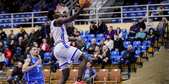 Elite League: Μεγάλο διπλό παραμονής για το Αιγάλεω, επιβίωσαν τα Μέγαρα και ο Πρωτέας Βούλας