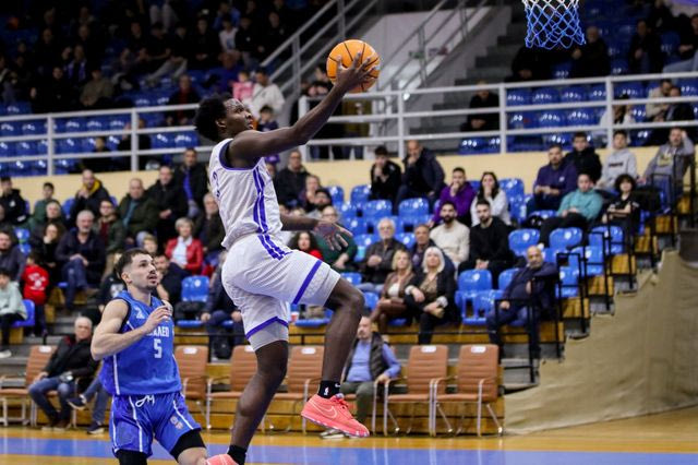 Elite League: Μεγάλο διπλό παραμονής για το Αιγάλεω, επιβίωσαν τα Μέγαρα και ο Πρωτέας Βούλας