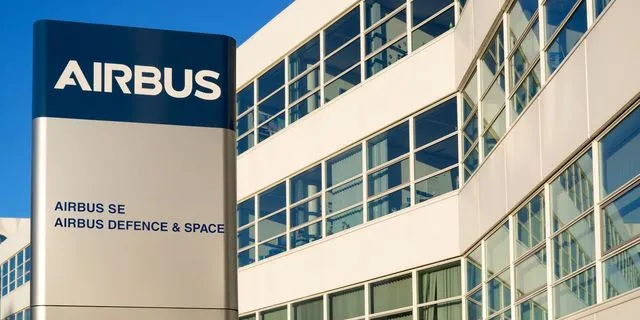 Airbus: Στόχος η δημιουργία ενός νέου παγκόσμιου βιομηχανικού παίκτη στον τομέα του διαστήματος