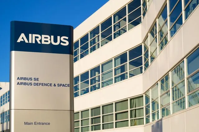 Airbus: Στόχος η δημιουργία ενός νέου παγκόσμιου βιομηχανικού παίκτη στον τομέα του διαστήματος