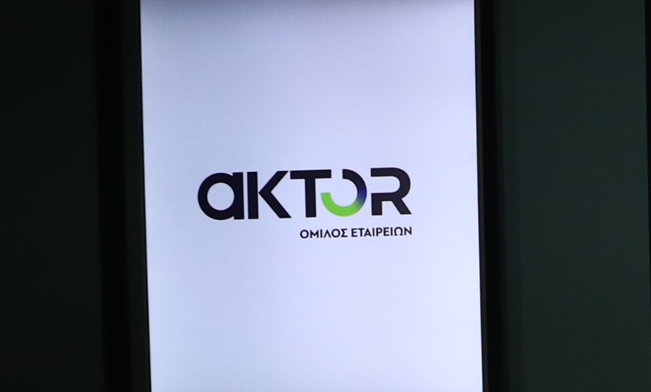 Όμιλος AKTOR: Με αύξηση του pro forma EBITDA κατά 85% το πρώτο εξάμηνο του 2026