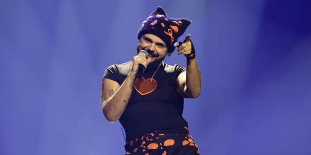 Eurovision 2026: Τι τηλεθέαση σημείωσε ο Α’ Ημιτελικός της Ελλάδας