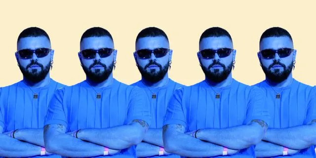 Akylas (Ακύλας)