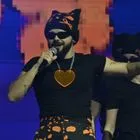 Ο Akylas στον Εθνικό Τελικό της Eurovision