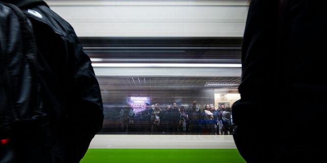 Ποιες περιοχές της Αθήνας έχουν τη λιγότερη πρόσβαση σε ΜΜΜ