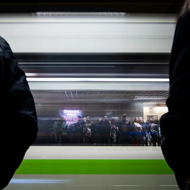 Ποιες περιοχές της Αθήνας έχουν τη λιγότερη πρόσβαση σε ΜΜΜ