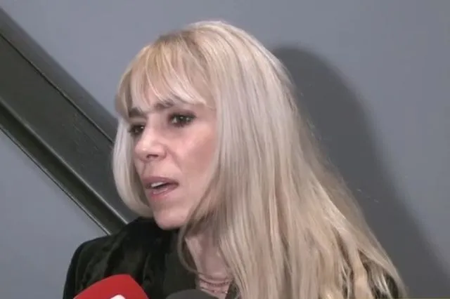 Ενοχλημένη η Μυρτώ Αλικάκη – “Το θεωρώ πολύ φτηνό”