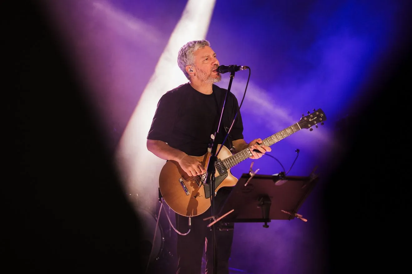 Τα 5 τραγούδια που δεν θα λείψουν από τις εμφανίσεις του Αλκίνοου στο Ηνωμένο Βασίλειο