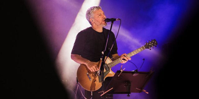 Τα 5 τραγούδια που δεν θα λείψουν από τις εμφανίσεις του Αλκίνοου στο Ηνωμένο Βασίλειο