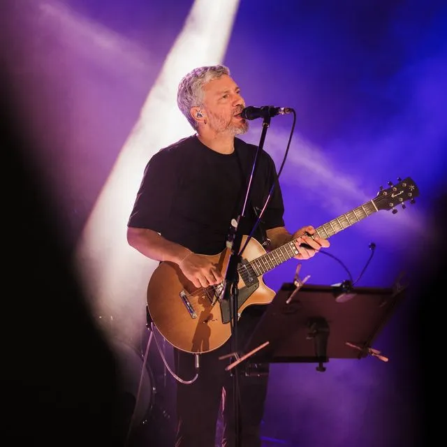 Tραγούδια που δεν θα λείψουν από τα live του Αλκίνοου στο Ηνωμένο Βασίλειο