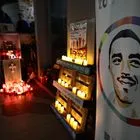 Άλκης Καμπανός: Τελετή μνήμης για τον 19χρονο φίλαθλο του Άρη τέσσερα χρόνια μετά τη δολοφονία του