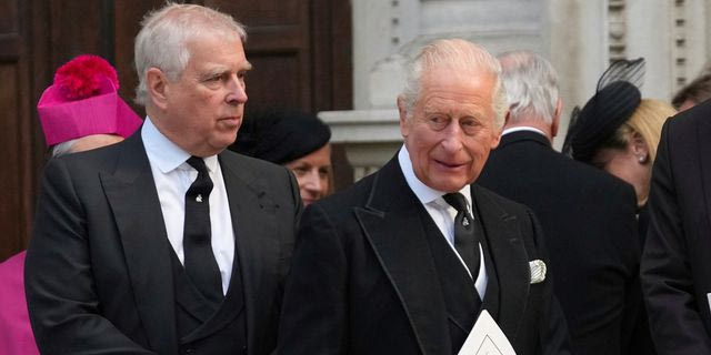 Μπορεί το “αγαπημένο παιδί της Ελισάβετ” να ρίξει τον Κάρολο;