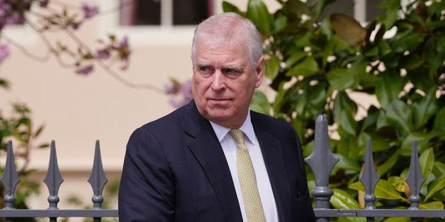 Άντριου: Ερευνάται για πιθανά σεξουαλικά αδικήματα