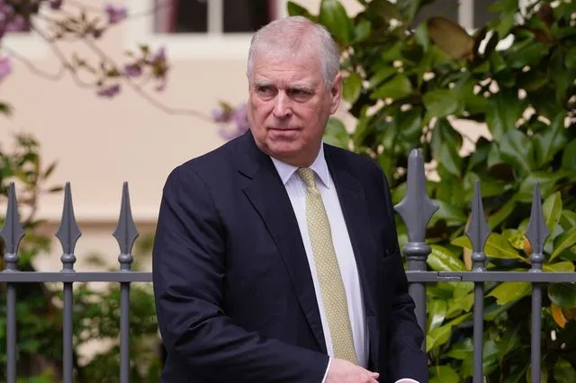 Άντριου: Το χρονικό της σύλληψης του “αγαπημένου παιδιού της Ελισάβετ”