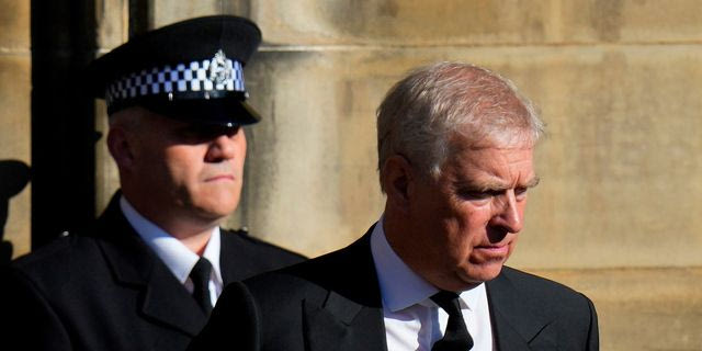 Τι ακολουθεί για τον έκπτωτο πρίγκιπα Άντριου – Η ανώτατη ποινή και η έρευνα για τα email