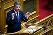 Ο Νίκος Ανδρουλάκης στη Βουλή