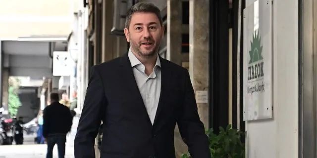 Ανδρουλάκης: Υπενθύμιση ότι δεν χρειαζόμαστε μια ημέρα για να γιορτάζουμε τις γυναίκες