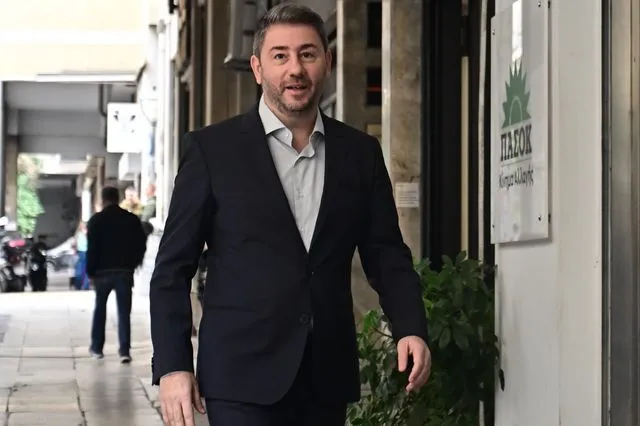 Ανδρουλάκης: Οι εσωκομματικές εκλογές τελείωσαν, τώρα έχουμε τις εθνικές