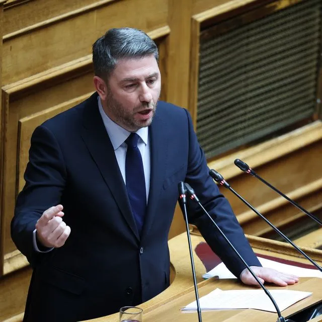 Ανδρουλάκης: Η ειρήνευση μπορεί να επιτευχθεί μόνο μέσα από τη διπλωματία