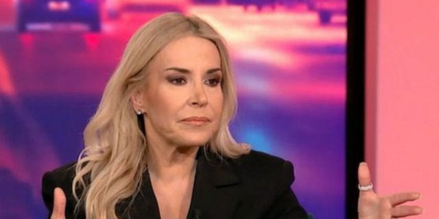 Μαρία Ανδρούτσου: “Έχω πει όχι σε παραπάνω από μία προτάσεις γάμου”