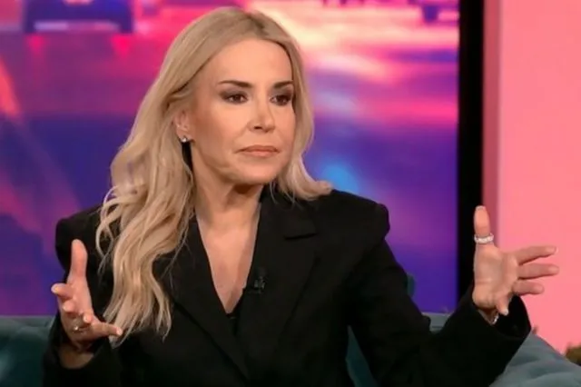 Μαρία Ανδρούτσου: “Έχω πει όχι σε παραπάνω από μία προτάσεις γάμου”