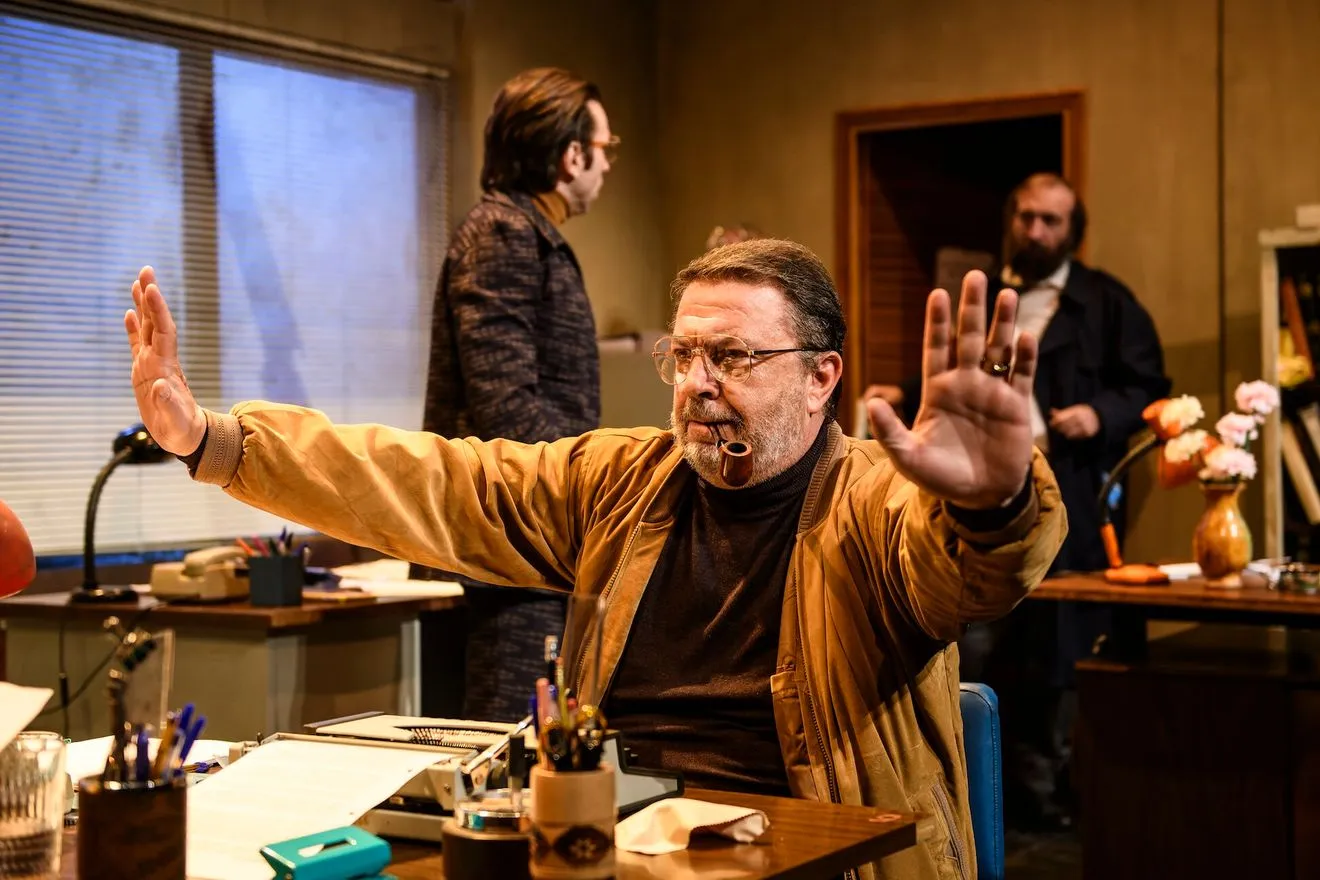 Ανεξάρτητα Κράτη