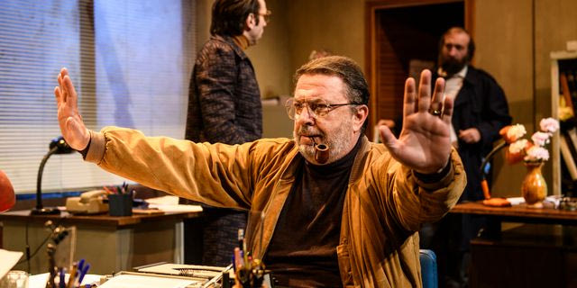 Ανεξάρτητα Κράτη