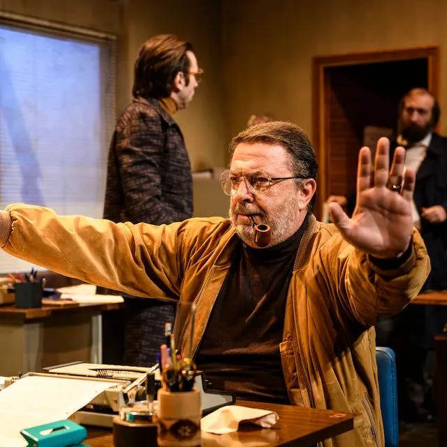 Ανεξάρτητα Κράτη