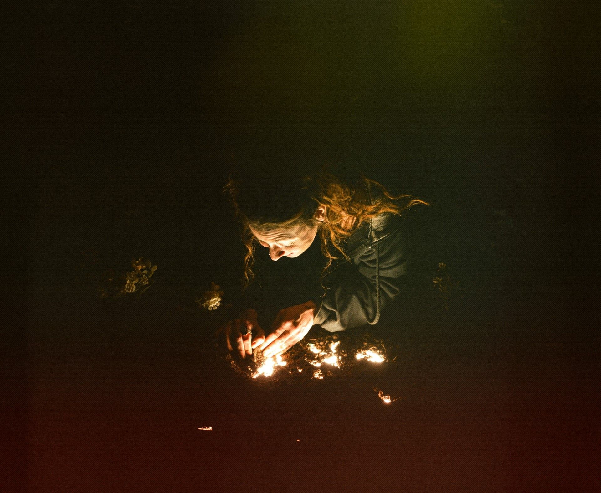 Αντιγόνη - Γιώργος Κουτλής