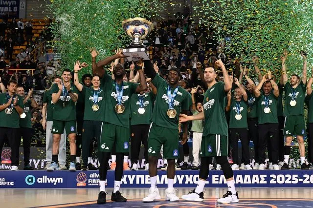 FINAL-8 / ΤΕΛΙΚΟΣ / ΟΣΦΠ - ΠΑΟ