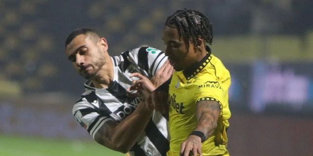 Stoiximan Super League: Πού θα δείτε Άρης – ΠΑΟΚ, Πανσερραϊκός – AEK και ΟΦΗ – Λεβαδειακός