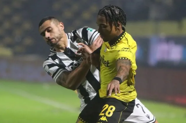 Stoiximan Super League: Πού θα δείτε Άρης – ΠΑΟΚ, Πανσερραϊκός – AEK και ΟΦΗ – Λεβαδειακός