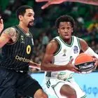 Αθλητικές μεταδόσεις: Πού θα δείτε το Άρης Betsson – Παναθηναϊκός AKTOR και το Μαρούσι – Πανιώνιος