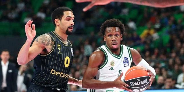 Αθλητικές μεταδόσεις: Πού θα δείτε το Άρης Betsson – Παναθηναϊκός AKTOR και το Μαρούσι – Πανιώνιος