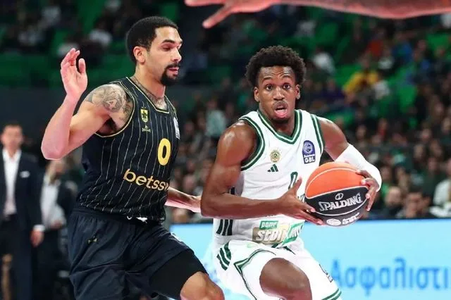 Αθλητικές μεταδόσεις: Πού θα δείτε το Άρης Betsson – Παναθηναϊκός AKTOR και το Μαρούσι – Πανιώνιος