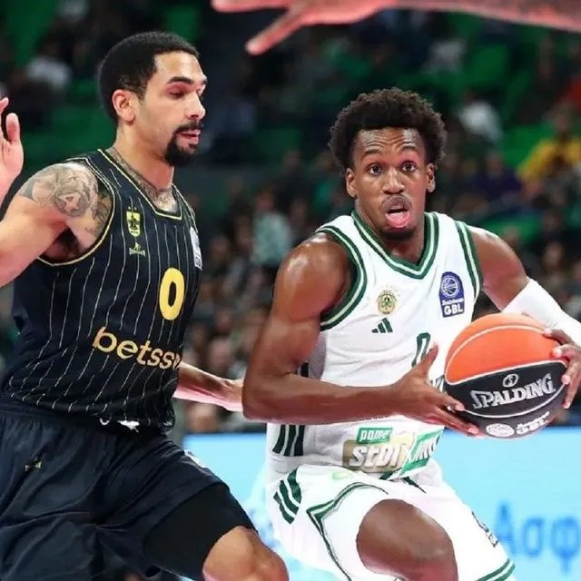 Πού θα δείτε το Άρης Betsson – Παναθηναϊκός AKTOR και το Μαρούσι – Πανιώνιος