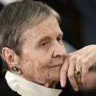 Όταν η Ελένη Γλύκατζη – Αρβελέρ έλεγε ότι ο τάφος του Μέγα Αλέξανδρου είναι στη Βεργίνα