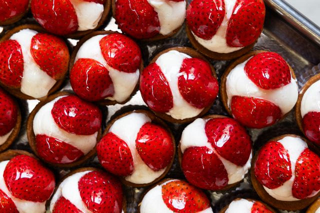 Αφοί Ασημακόπουλοι: 110 χρόνια γλυκιάς ιστορίας στη Χαριλάου Τρικούπη