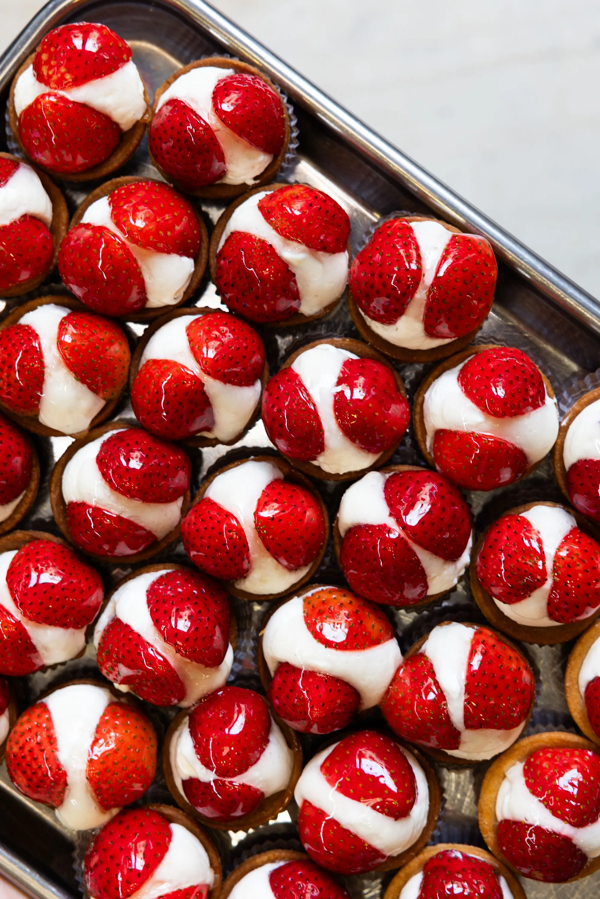 Αφοί Ασημακόπουλοι: 110 χρόνια γλυκιάς ιστορίας στη Χαριλάου Τρικούπη