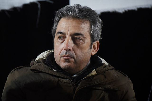 Ο Παύλος Ασλανίδης νέος πρόεδρος του Συλλόγου Θυμάτων Τεμπών