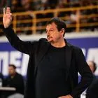 Αταμάν για Μιλουτίνοβ: “Η ζωή δεν είναι ποτέ πιο εύκολη όταν αντιμετωπίζεις τον Ολυμπιακό”