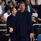 Ο Εργκιν Αταμαν