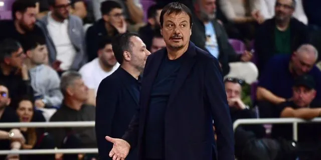 Ο Εργκιν Αταμαν