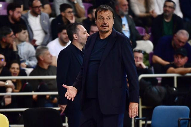 Ο Εργκιν Αταμαν