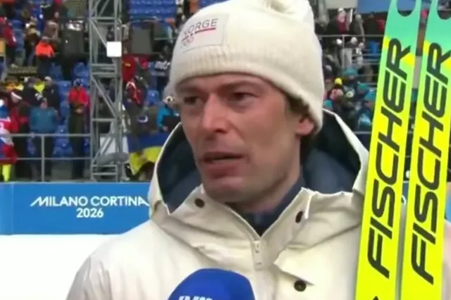 Αθλητής αποκάλυψε on air πως απάτησε τη σύντροφό του