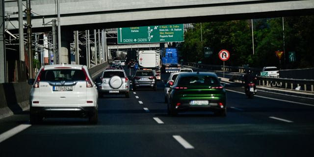 Αττική Οδός