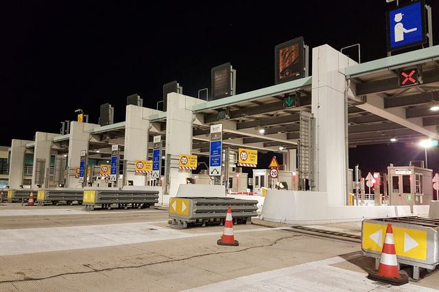 Αττική Οδός: Προειδοποίηση για απάτη με SMS σε χρήστες e-pass