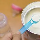 Βρεφικό γάλα