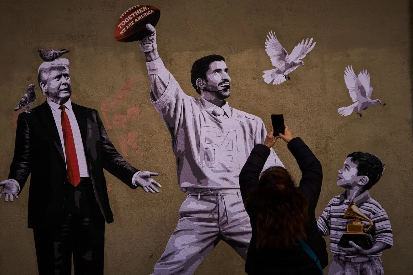 Ρεπουμπλικάνοι ακόμα κυνηγούν τον Bad Bunny – Η νέα αθώωση του καλλιτέχνη