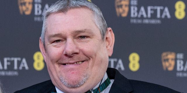 BAFTA: Η ρατσιστική λέξη, το σύνδρομο Τουρέτ και οι ευθύνες του BBC